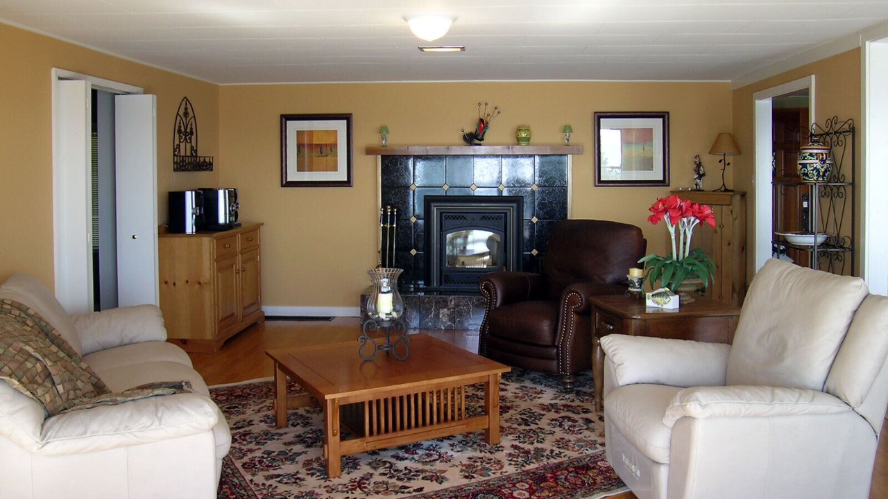 Photo of Livingroom in Otter Point
