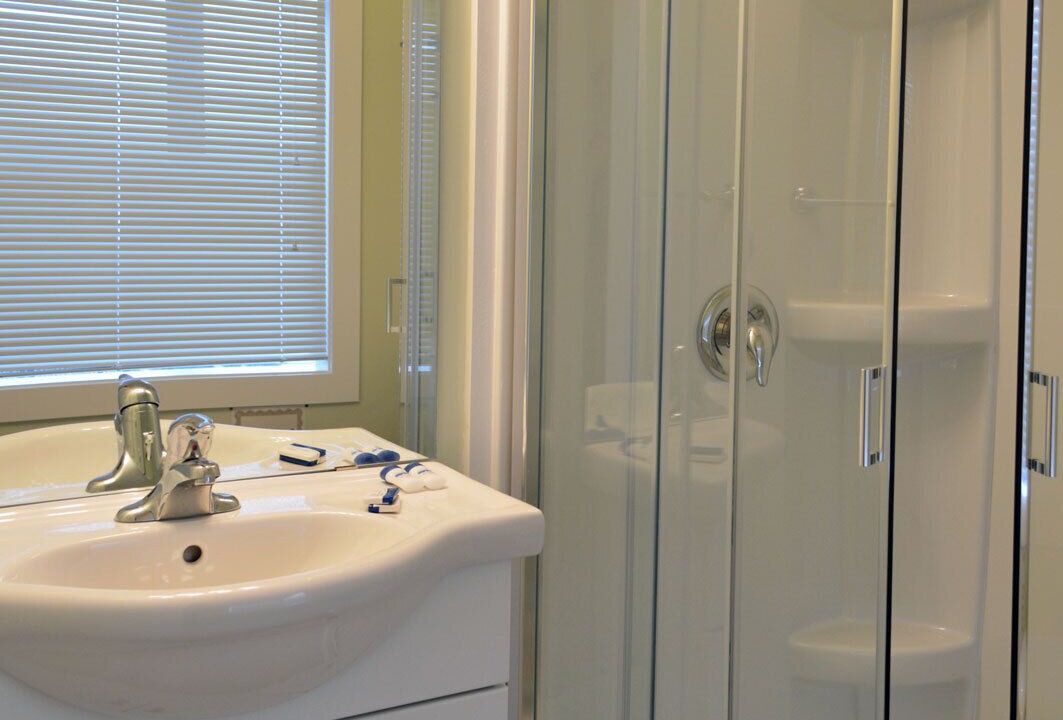 Photo of Bathroom in Otter Point