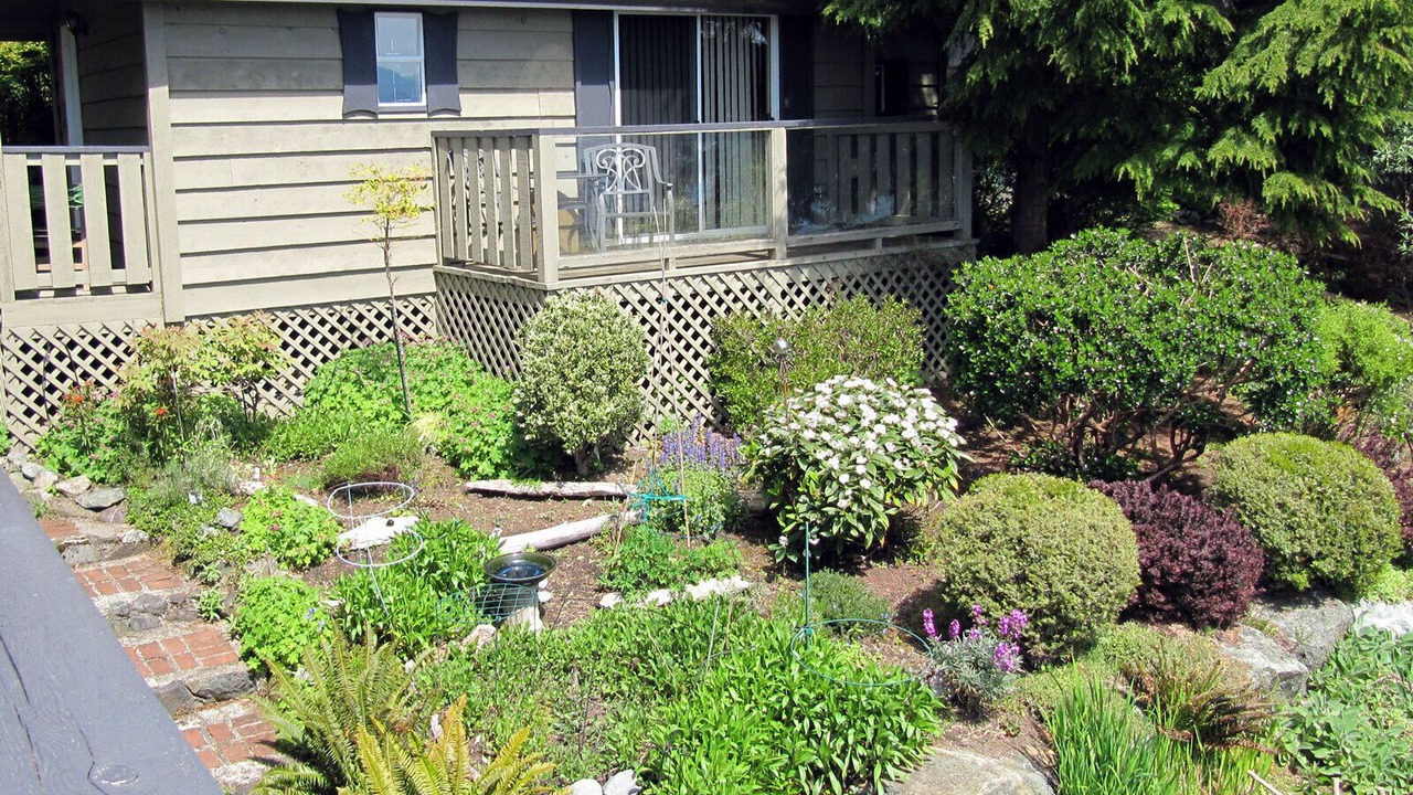 Photo of Outdoor in Otter Point