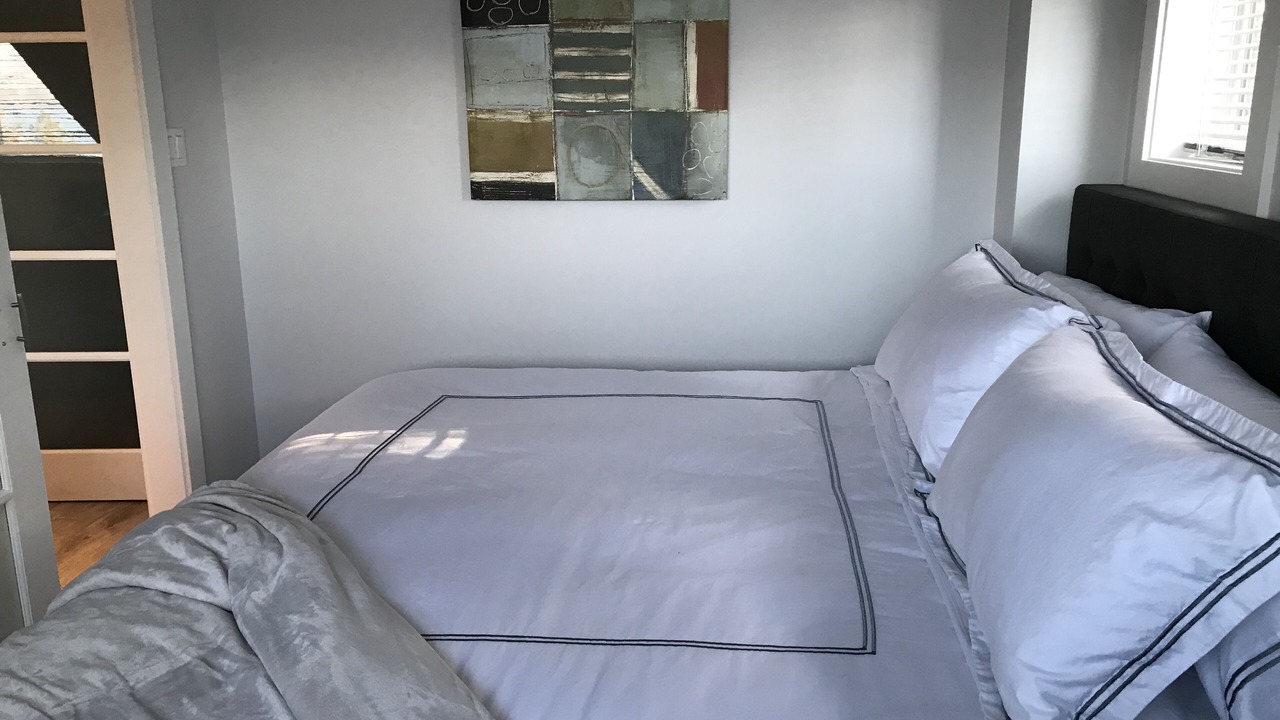 Photo of Bedroom in Southwest Mission