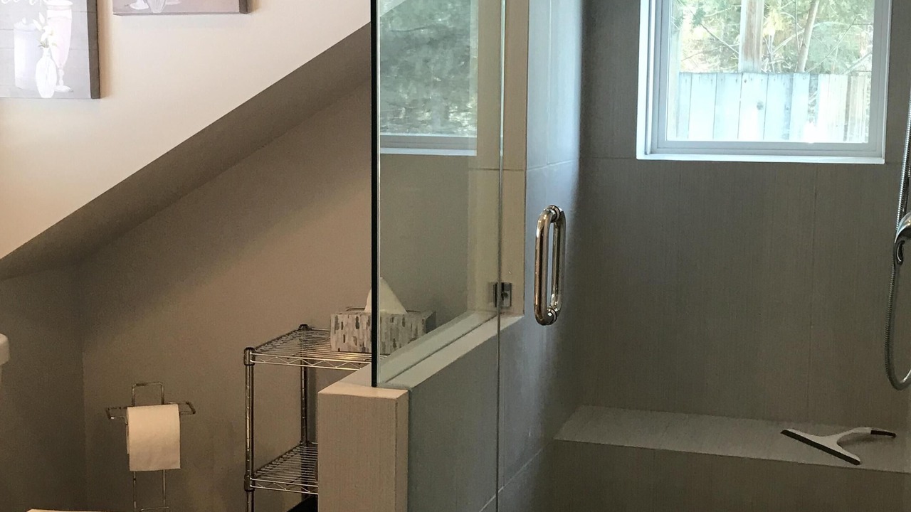 Photo of Bathroom in Southwest Mission