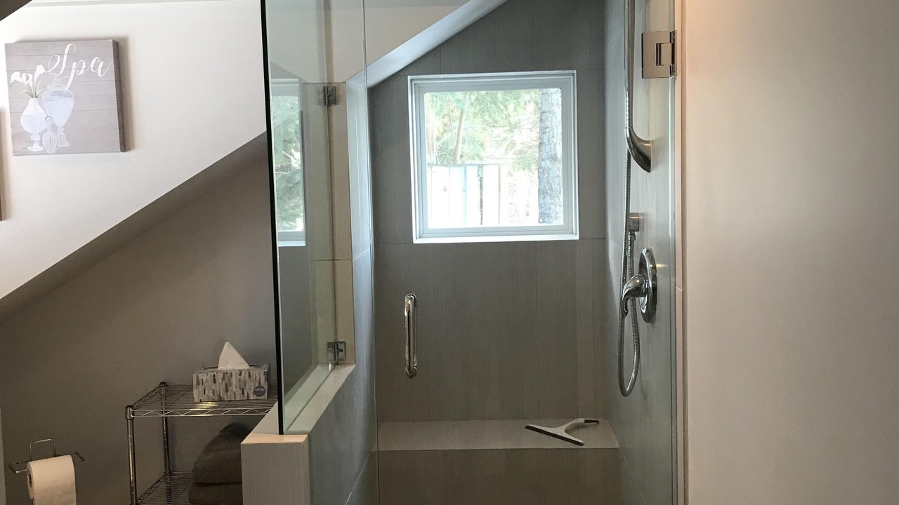 Photo of Bathroom in Southwest Mission