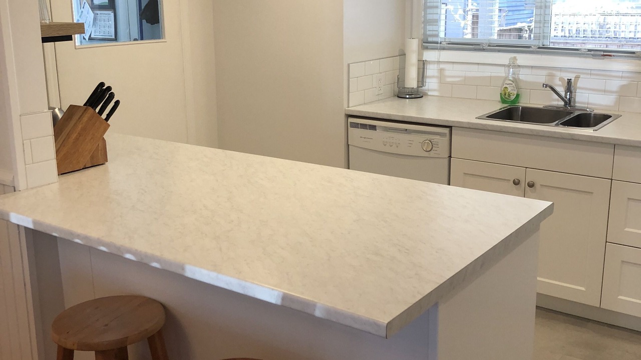 Photo of Kitchen in Cultus Lake