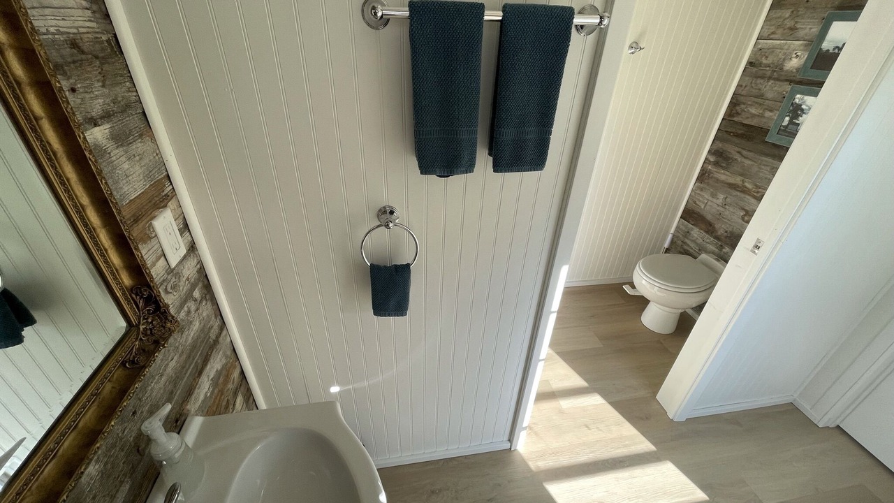Photo of Bathroom in Beaconia