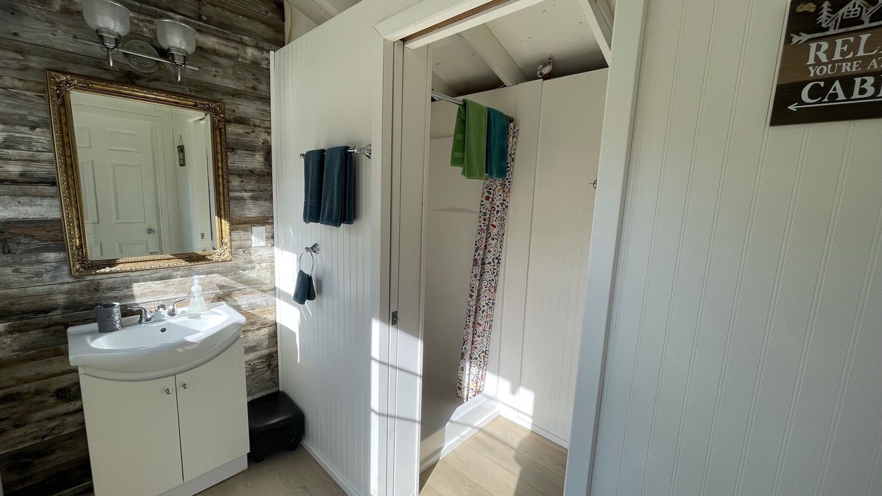 Photo of Bathroom in Beaconia