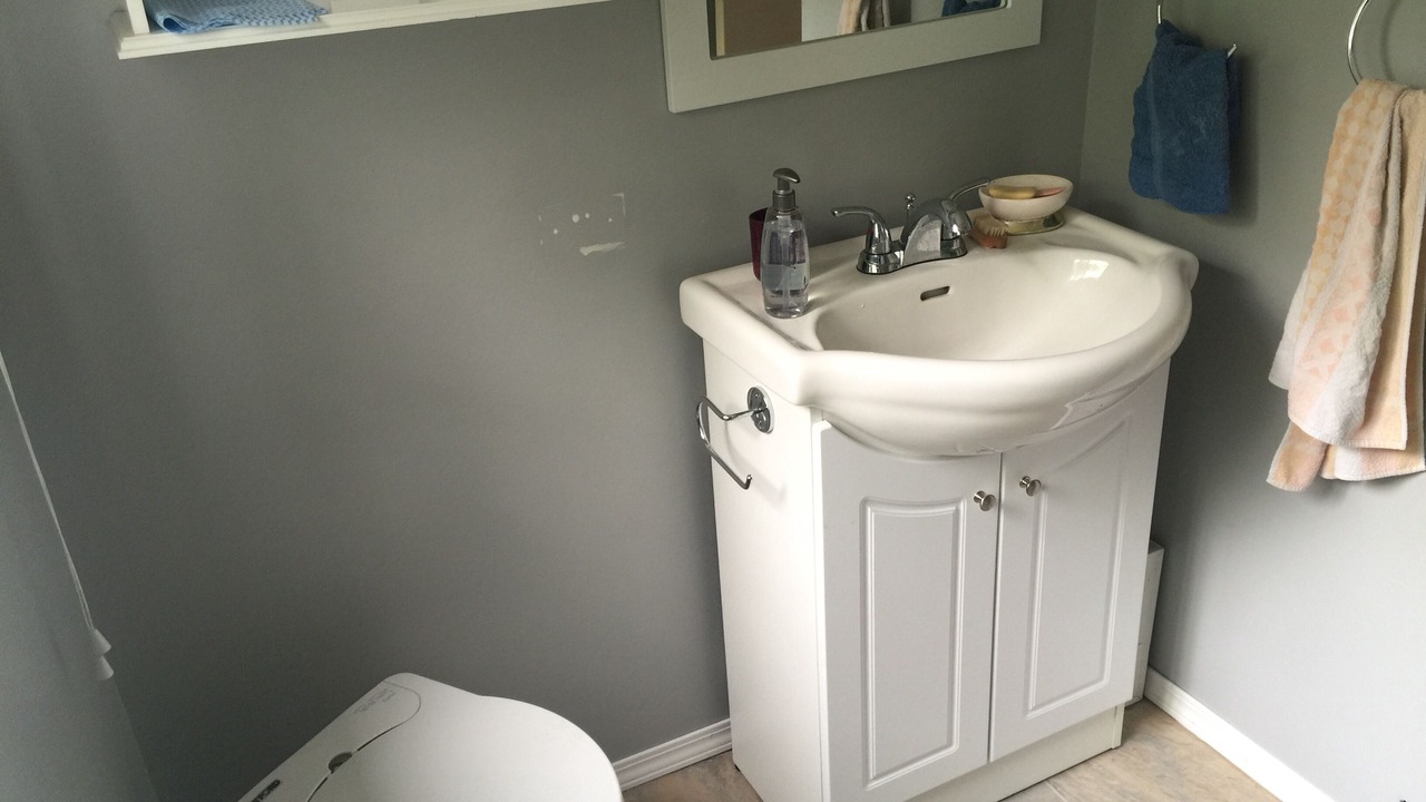 Photo of Bathroom in Beaconia