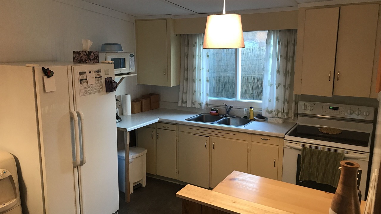Photo of Kitchen in Beaconia