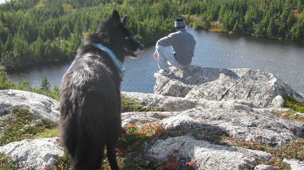 Photo of Outdoor in Breton Cove