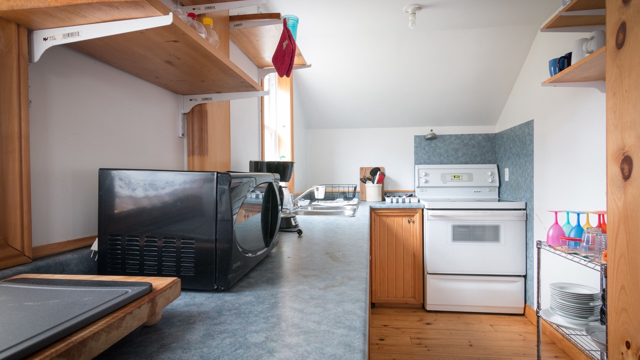 Photo of Kitchen in Breton Cove