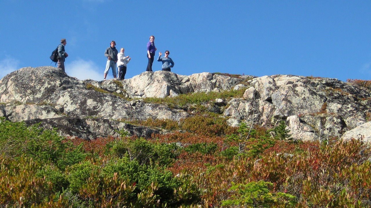 Photo of Others in Breton Cove