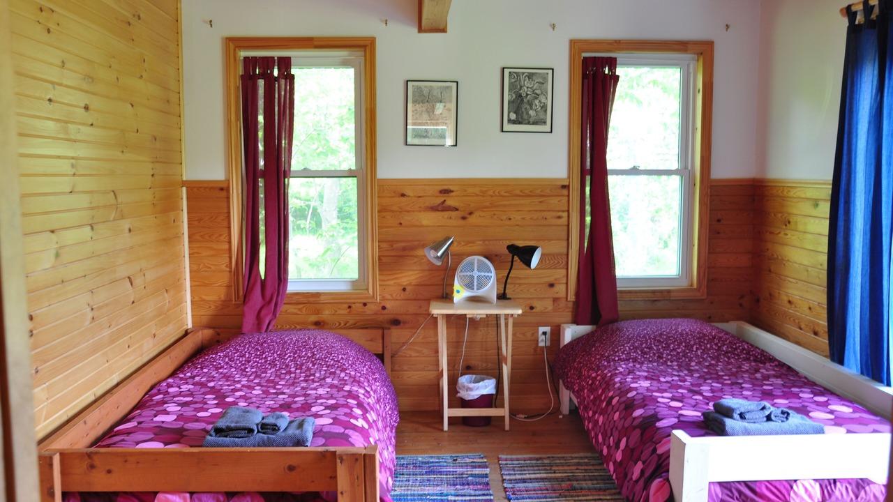 Photo of Bedroom in Breton Cove