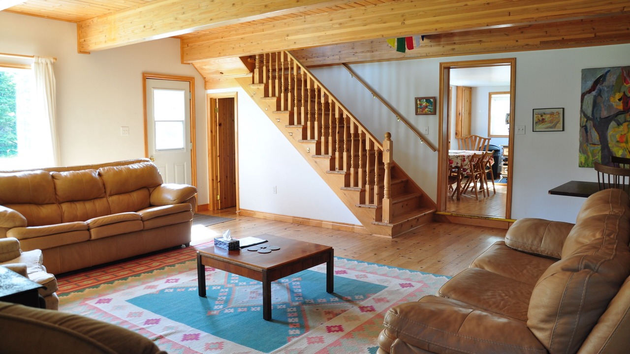 Photo of Livingroom in Breton Cove
