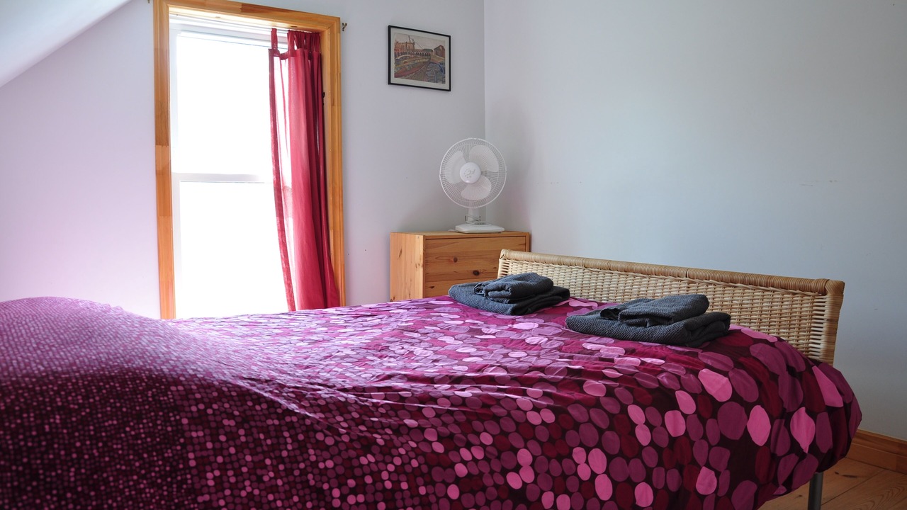 Photo of Bedroom in Breton Cove