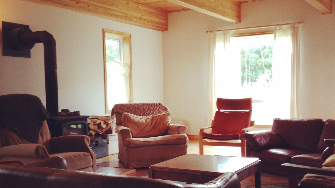 Photo of Bedroom in Breton Cove