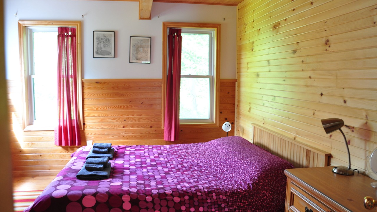 Photo of Bedroom in Breton Cove