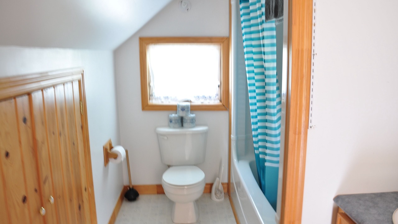 Photo of Bathroom in Breton Cove