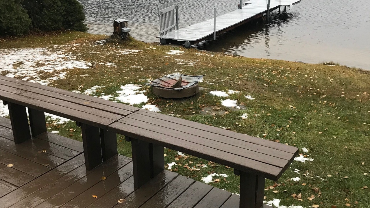 Photo of Outdoor in L'Anse-Saint-Jean