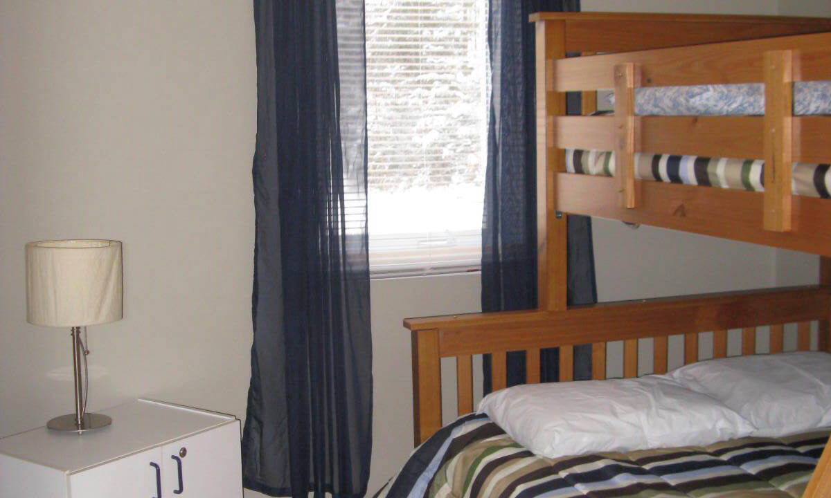 Photo of Bedroom in L'Anse-Saint-Jean