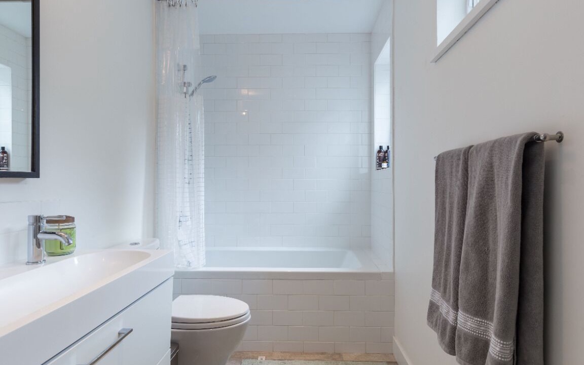 Photo of Bathroom in West Point Grey