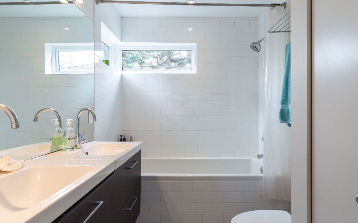 Photo of Bathroom in West Point Grey
