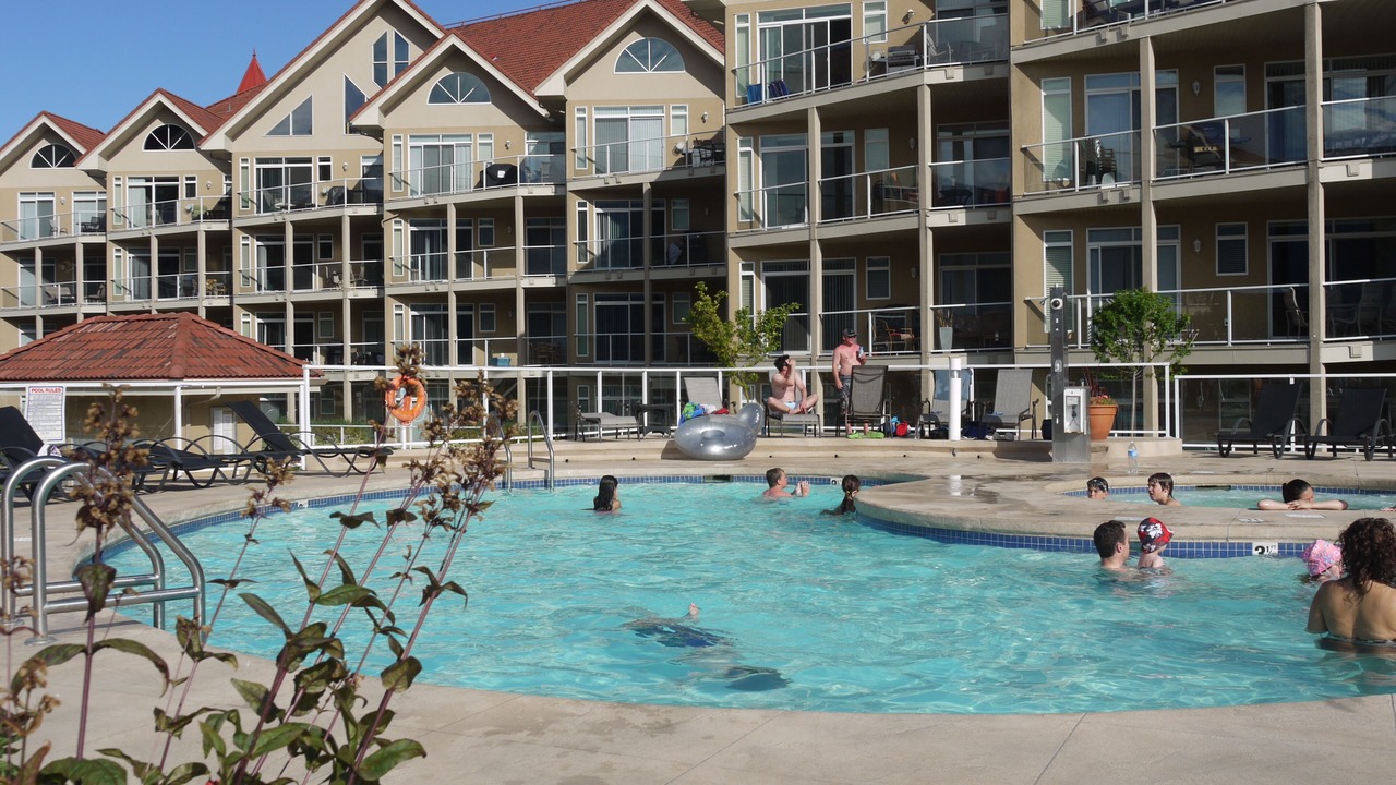 Photo of Outdoor in North End