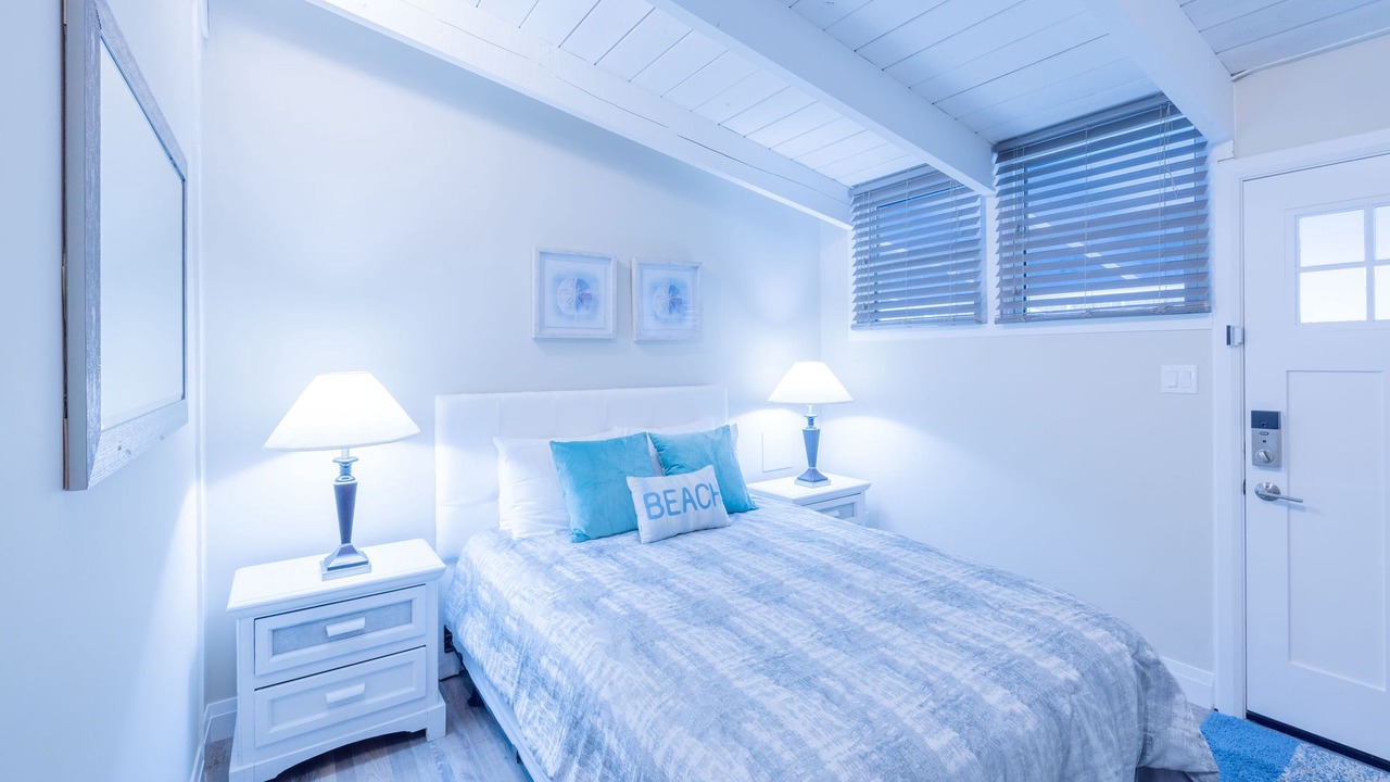 Photo of Bedroom in The Blue Mountains