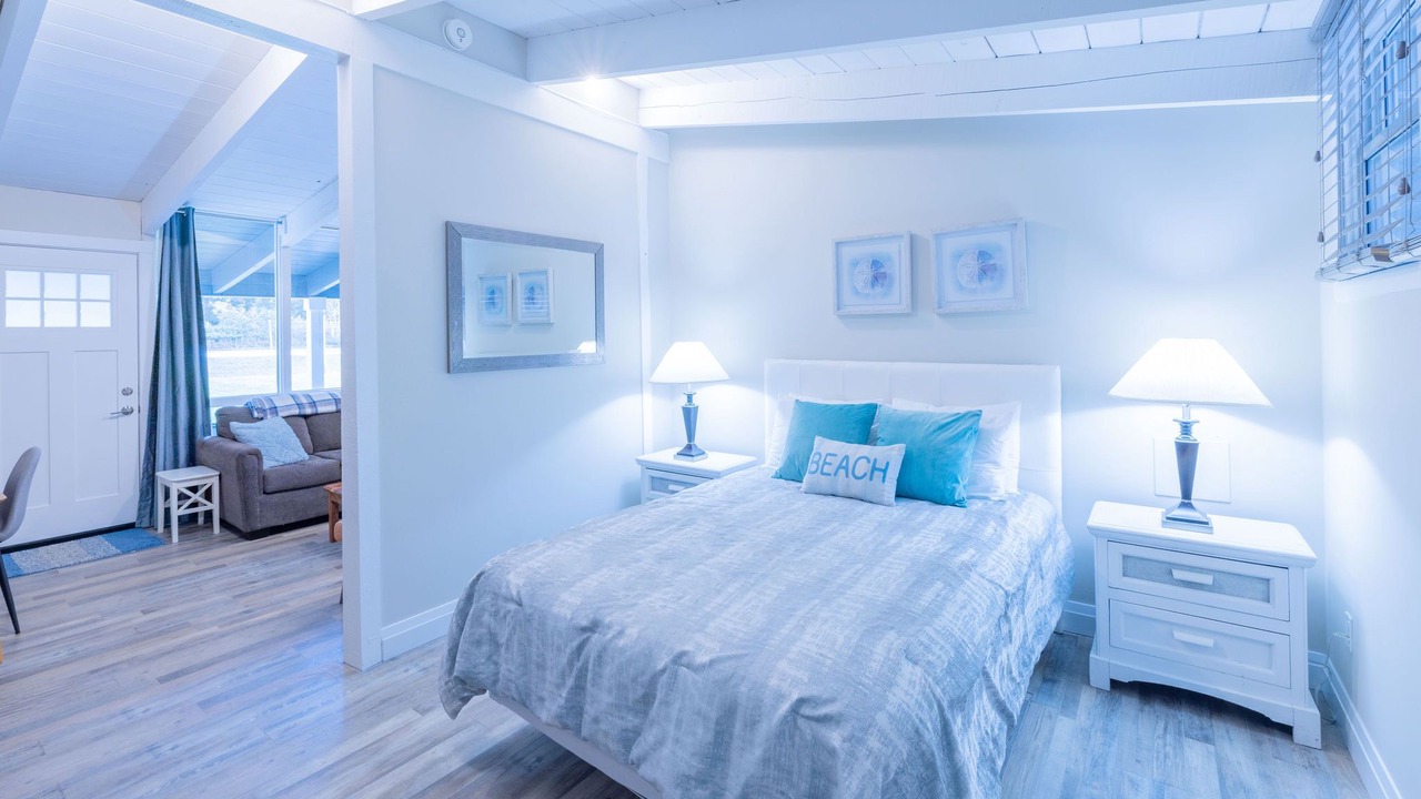 Photo of Bedroom in The Blue Mountains