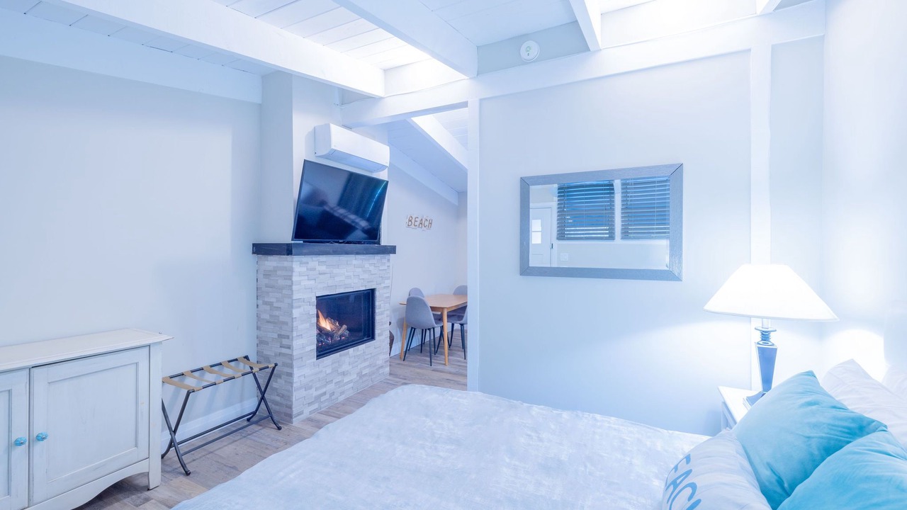 Photo of Bedroom in The Blue Mountains