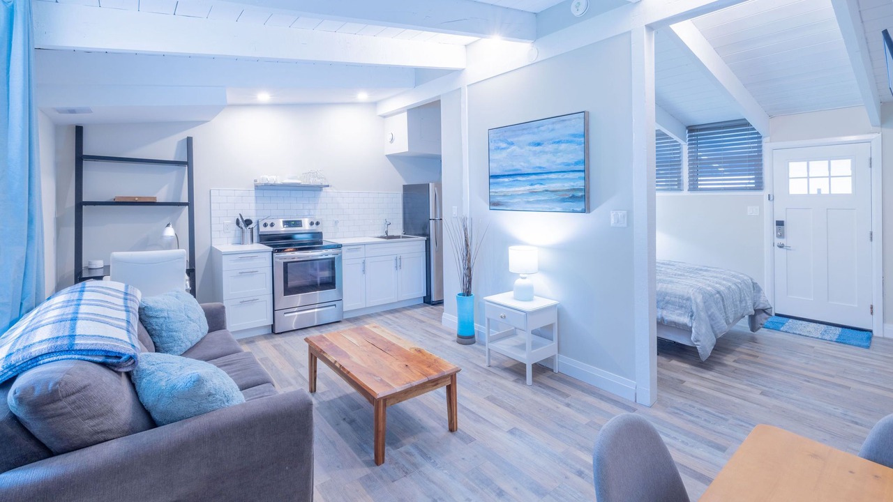 Photo of Livingroom in The Blue Mountains