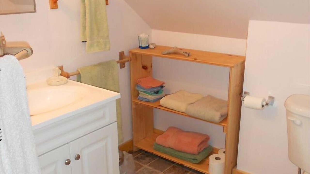 Photo of Bathroom in Petit-Etang