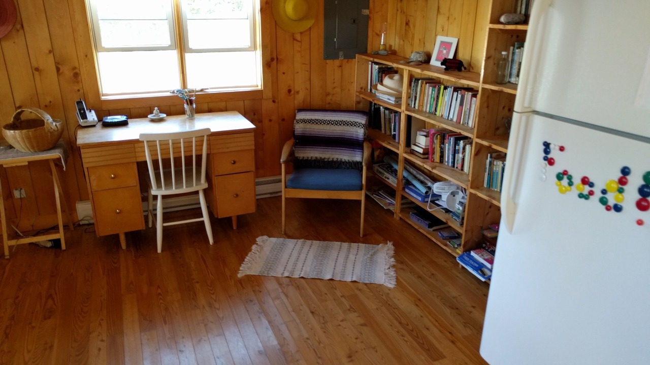 Photo of Kitchen in Petit-Etang
