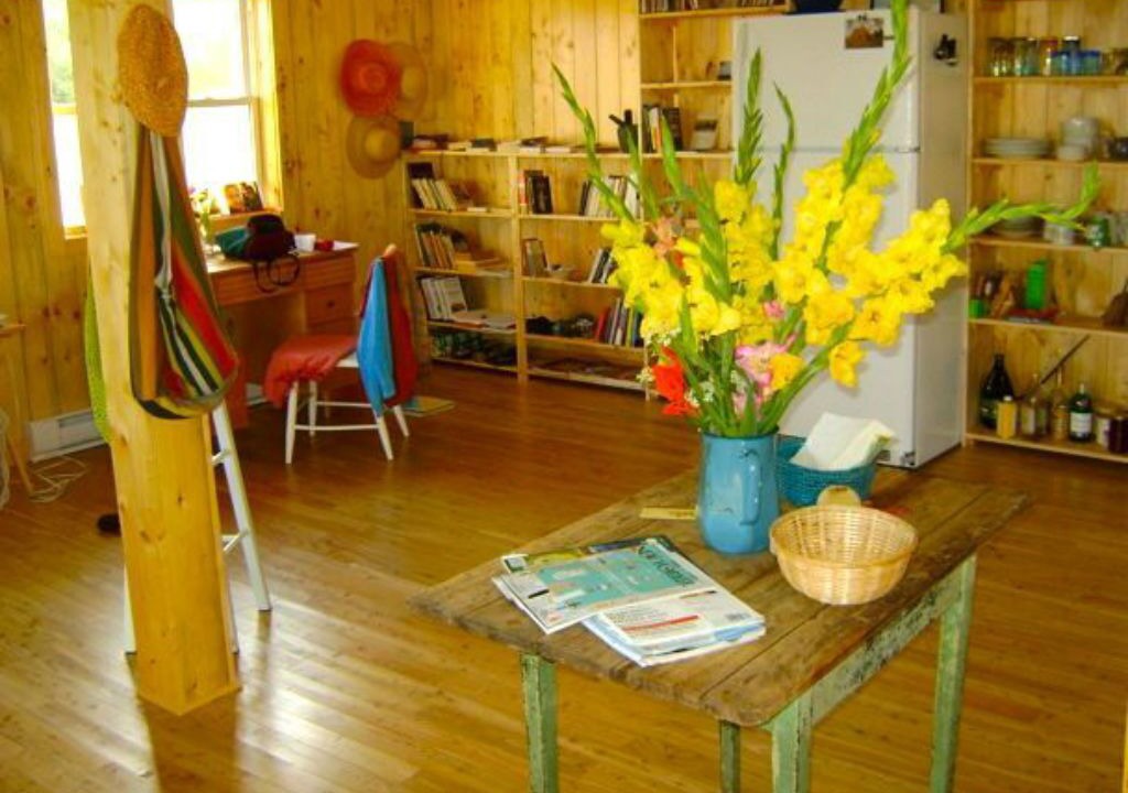 Photo of Bedroom in Petit-Etang