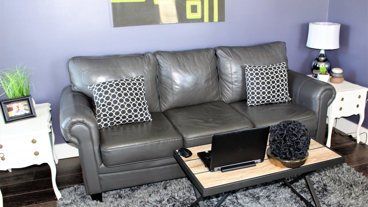Photo of Livingroom in Lot 16
