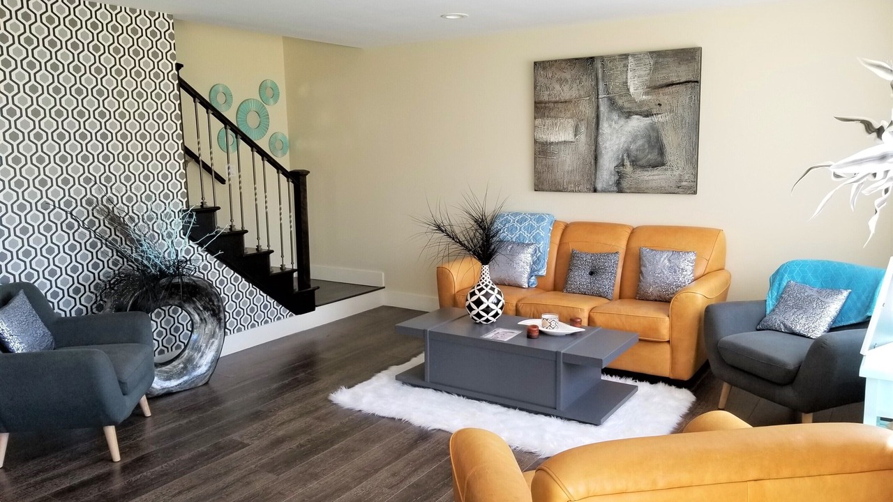 Photo of Livingroom in Lot 16