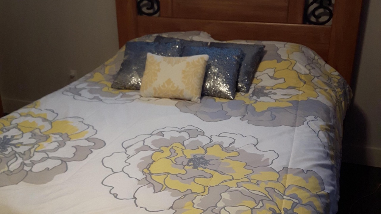 Photo of Bedroom in Lot 16