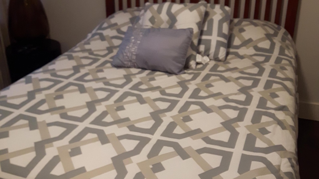 Photo of Bedroom in Lot 16