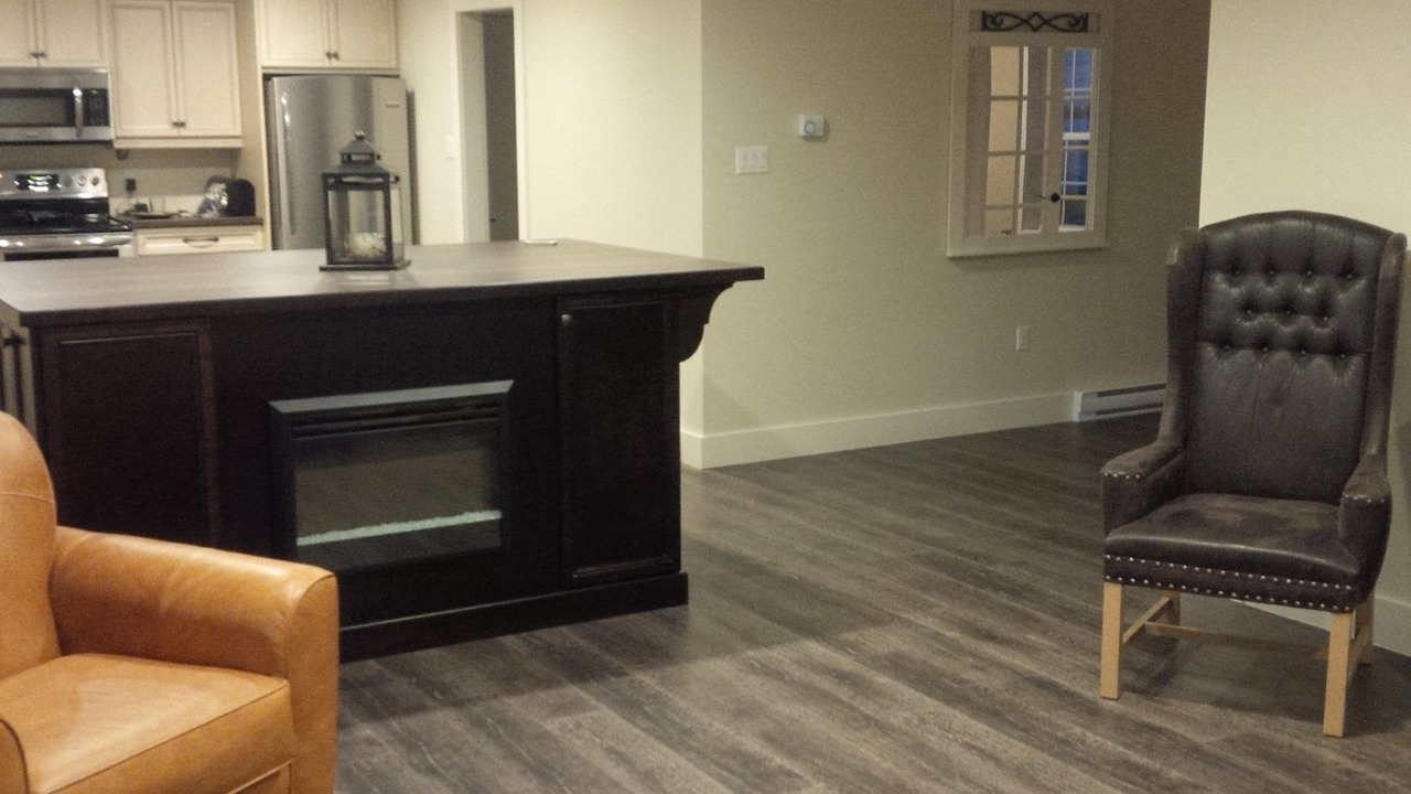 Photo of Bedroom in Lot 16