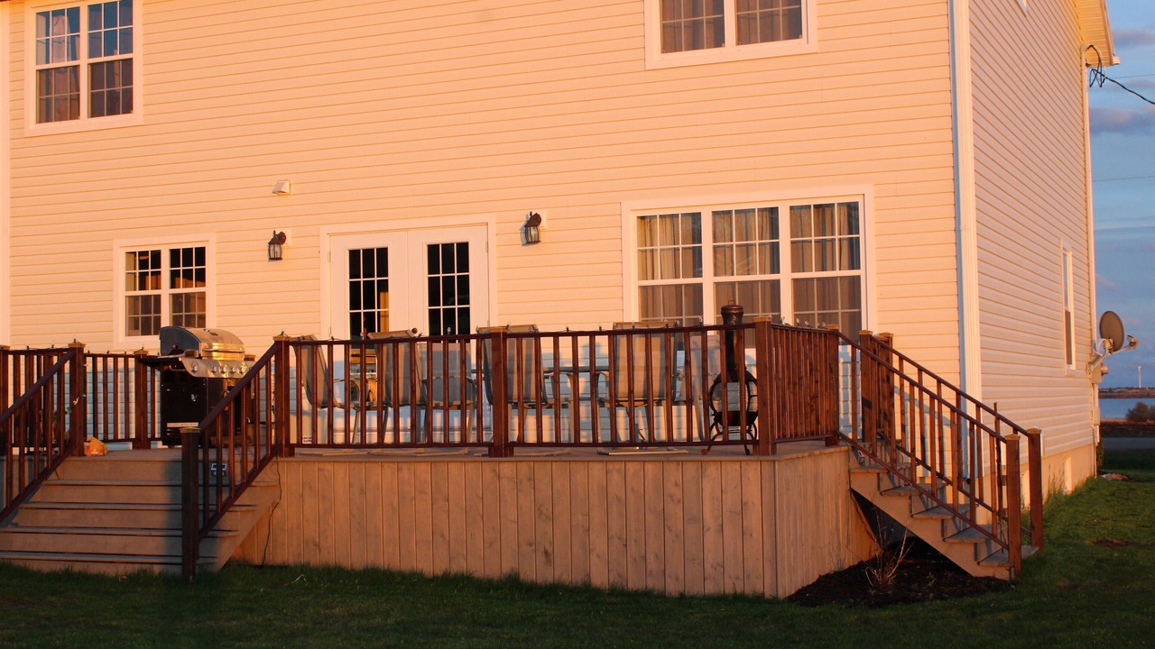 Photo of Outdoor in Lot 16