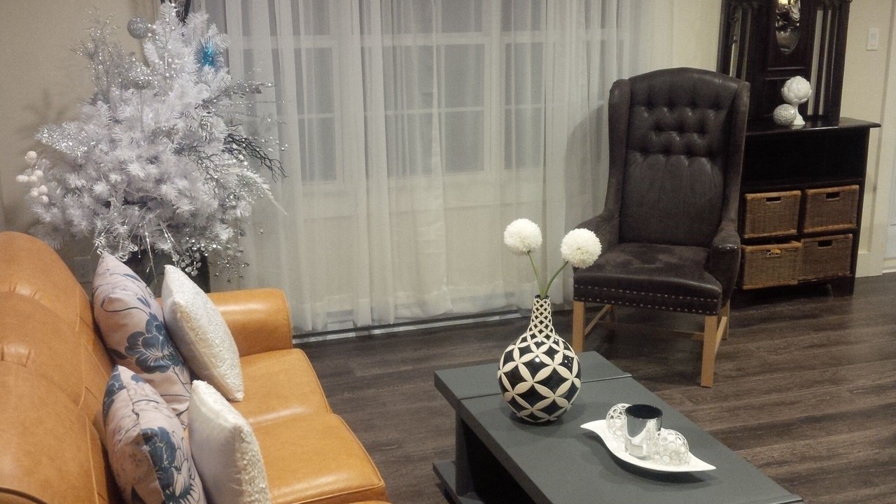 Photo of Livingroom in Lot 16