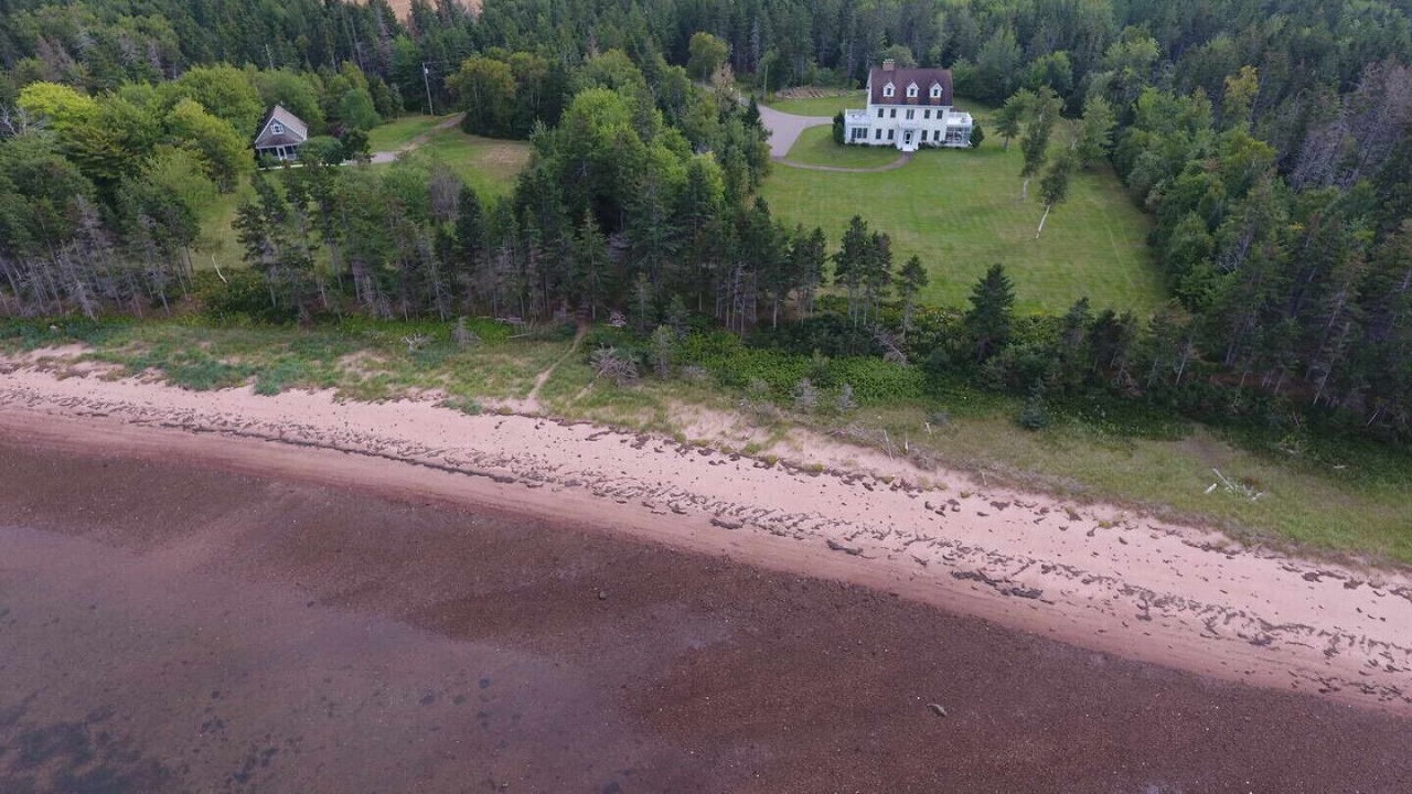 Photo of Outdoor in Panmure Island