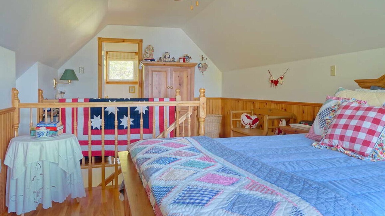 Photo of Bedroom in Panmure Island