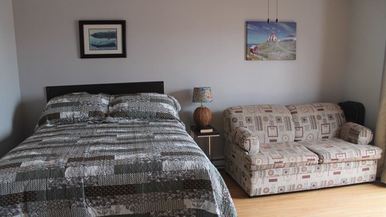 Photo of Bedroom in Bonavista