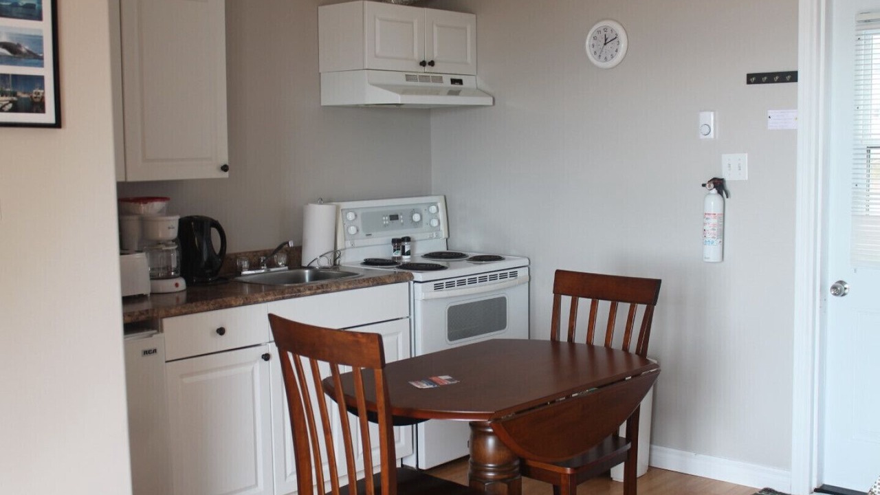 Photo of Kitchen in Bonavista