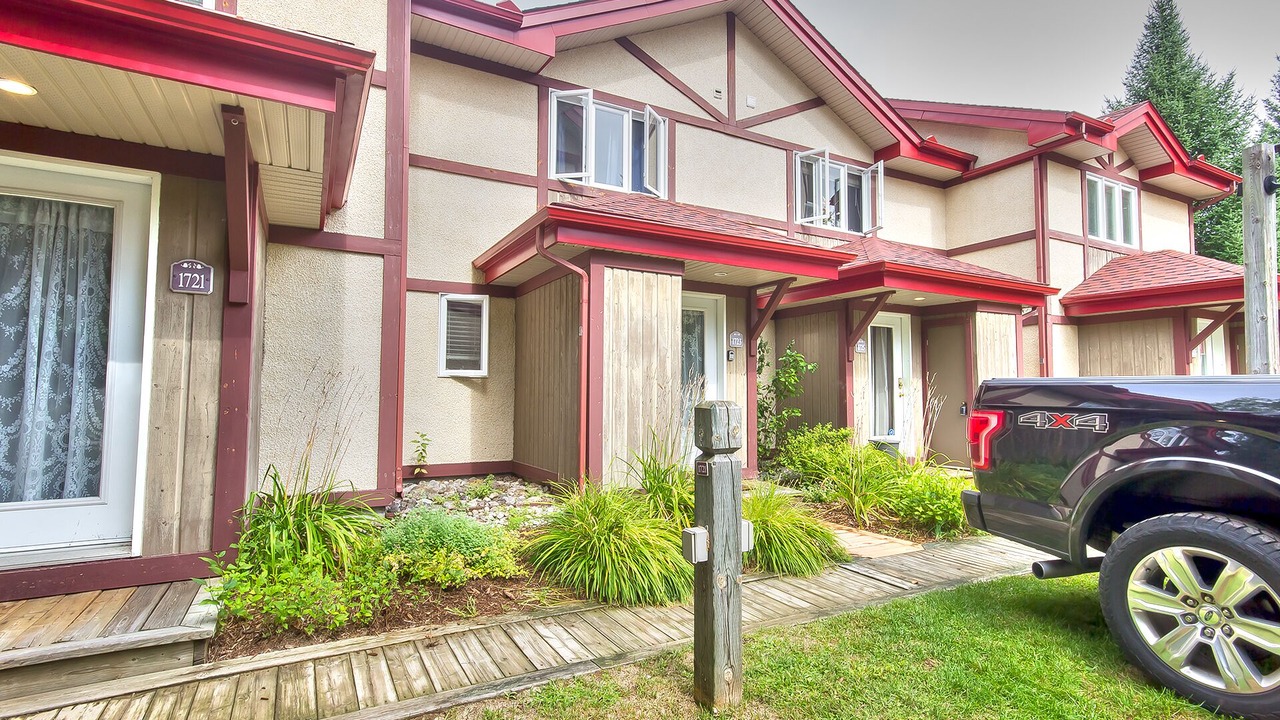 Photo of Outdoor in Mont-Tremblant