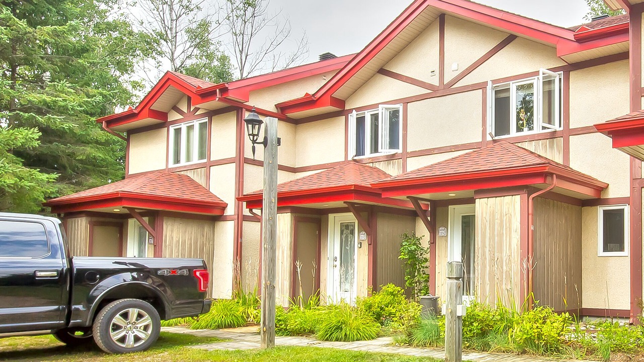 Photo of Outdoor in Mont-Tremblant