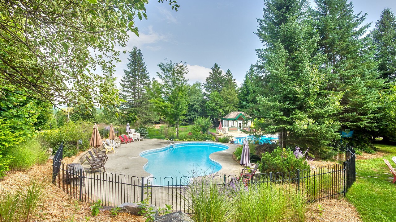 Photo of Outdoor in Mont-Tremblant