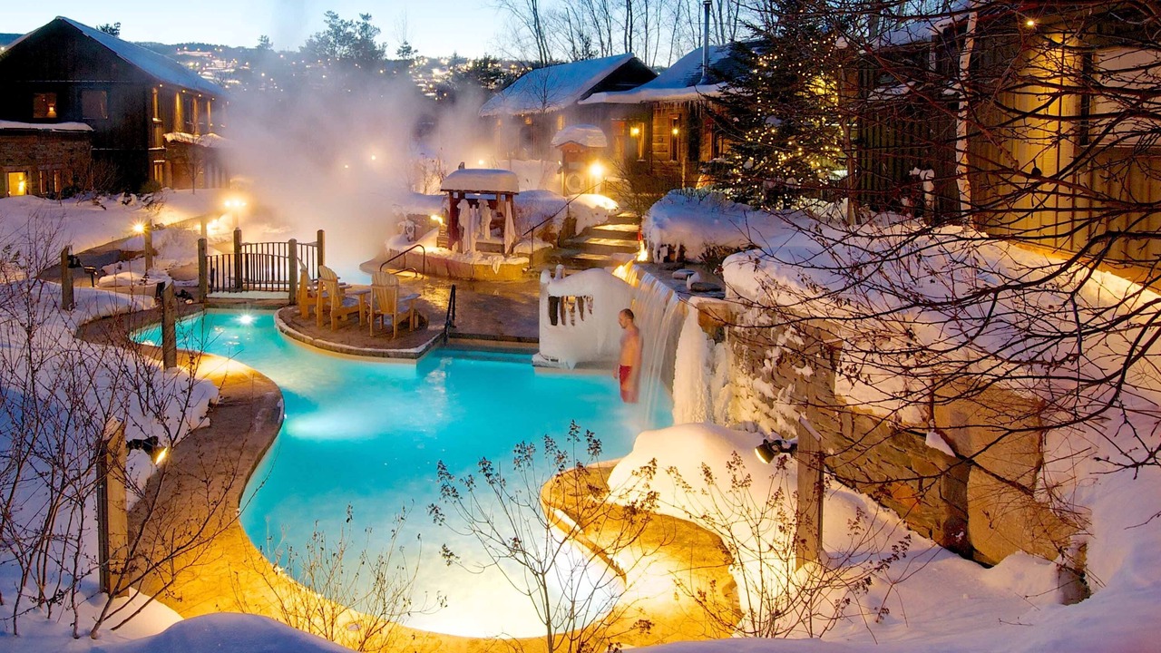 Photo of Outdoor in Mont-Tremblant