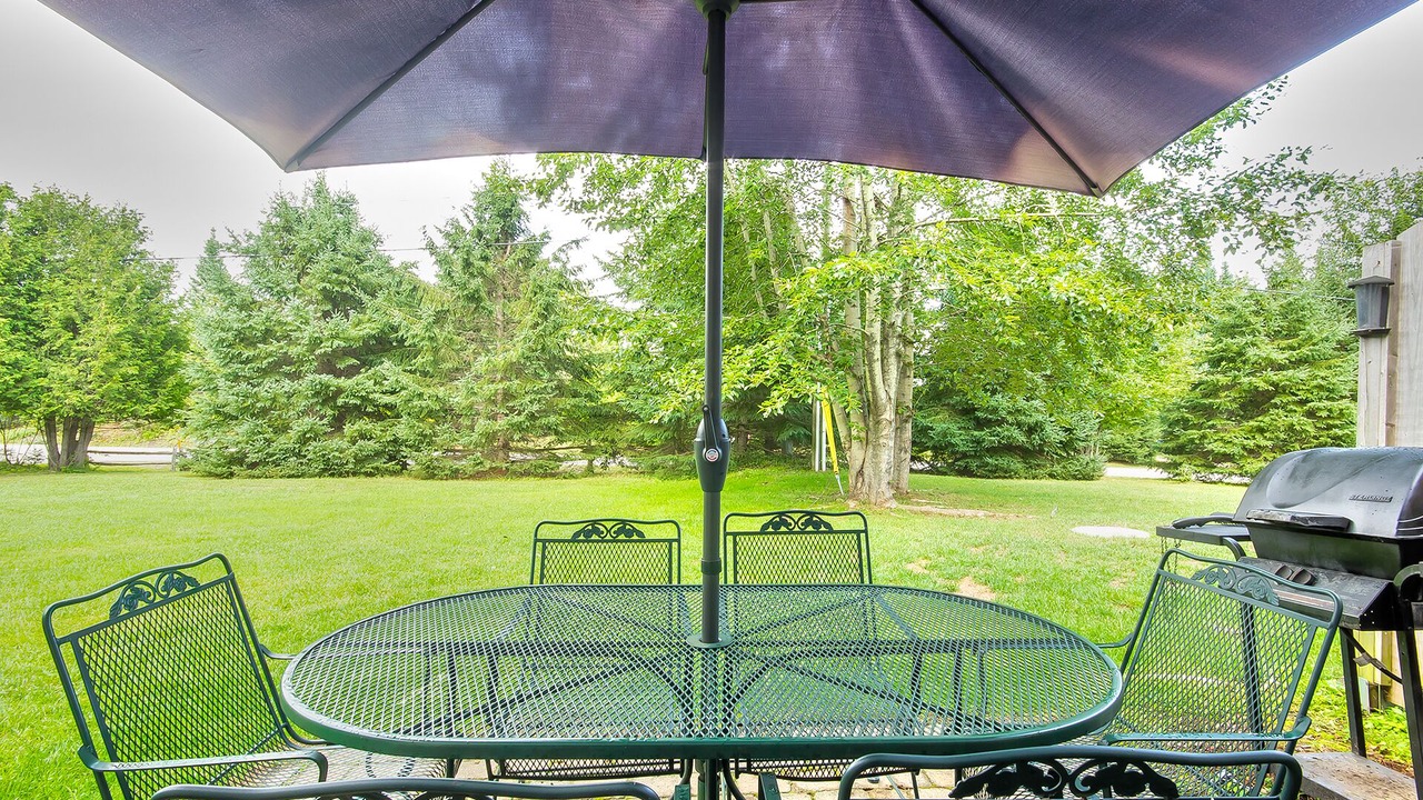 Photo of Outdoor in Mont-Tremblant