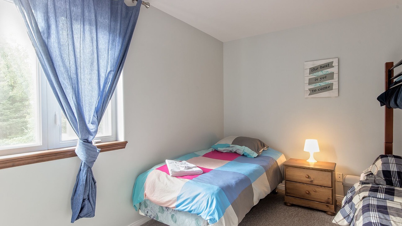 Photo of Bedroom in Mont-Tremblant