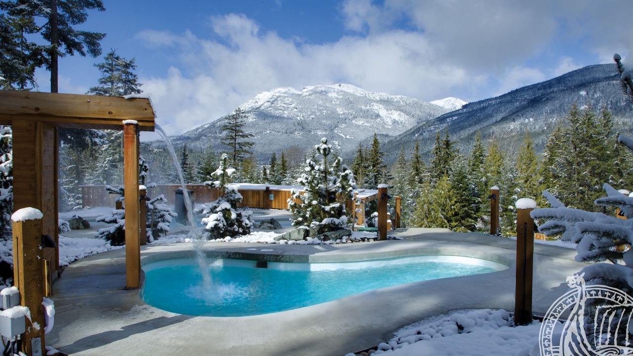 Photo of Outdoor in Mont-Tremblant